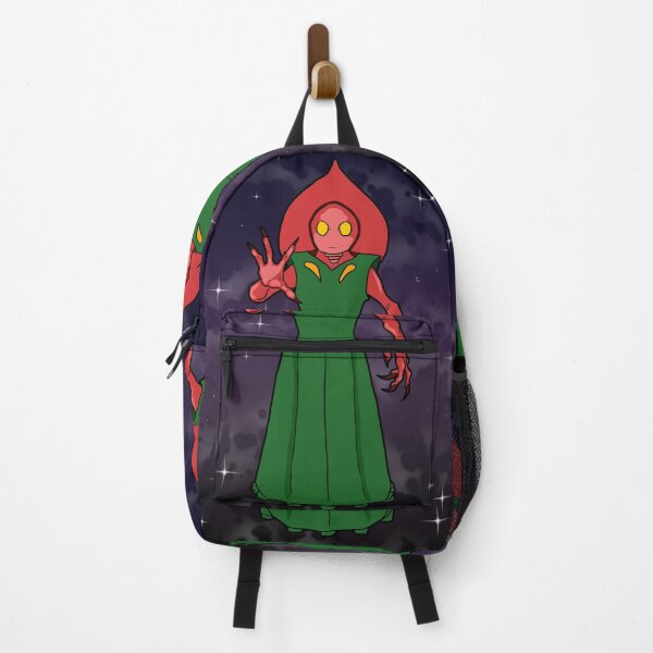 Item preview, Flatwoods Monster designed and sold by badwolf3777.