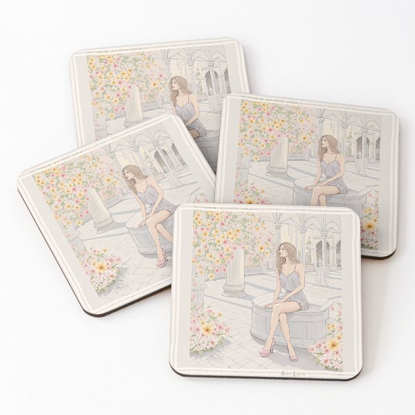 Item preview, The Essence of Femininity designed and sold by AmuraLumina.