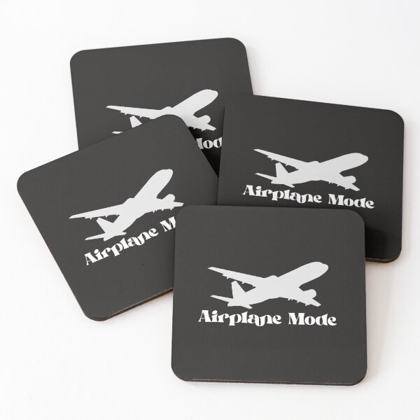 Artikelvorschau, Flugzeug-Modus entworfen und verkauft von ArtitudePrintLb.