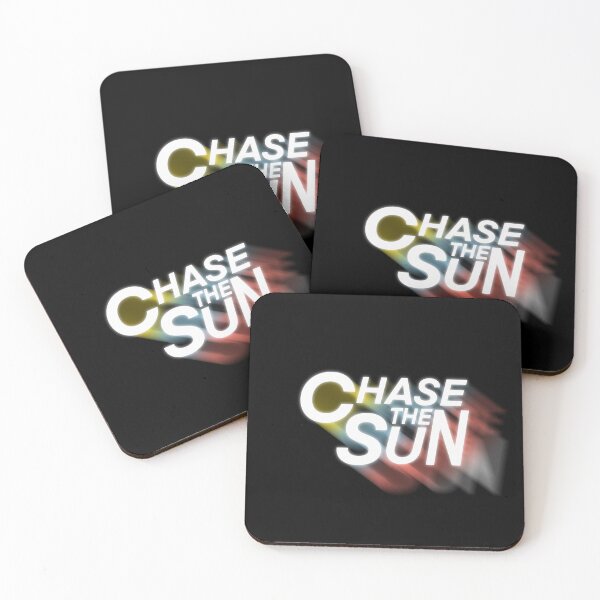 Item preview, Chase The Sun designed and sold by WarmlyArts.