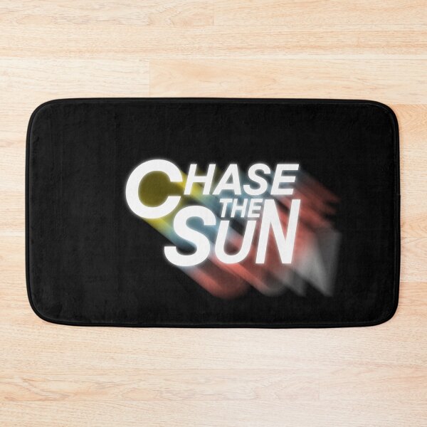 Item preview, Chase The Sun designed and sold by WarmlyArts.