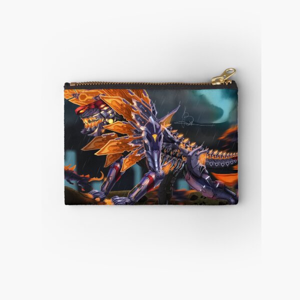 Item preview, mecha designed and sold by DevilKjhin.