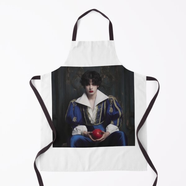 Item preview, Prince Snow White designed and sold by Solace Sparkles.