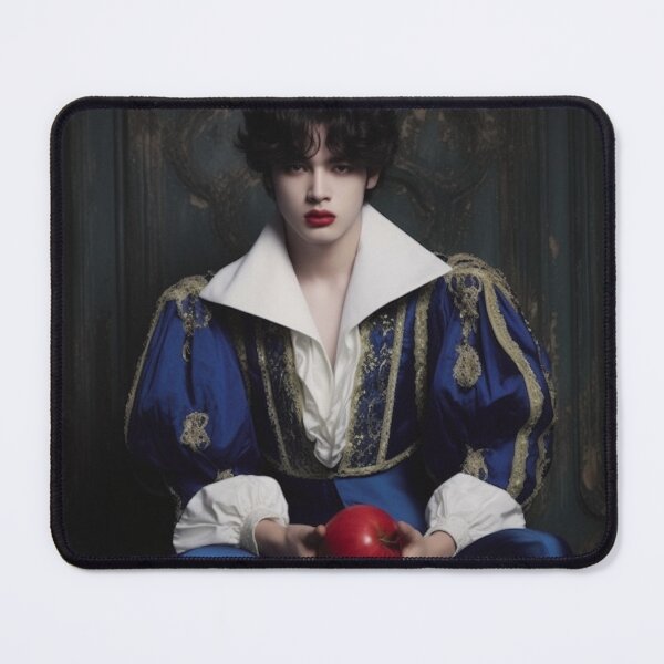 Item preview, Prince Snow White designed and sold by Solace Sparkles.
