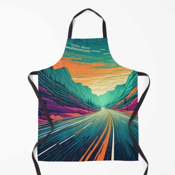 Item preview, "Mountain Pass" This is one of three. designed and sold by Whispers of an Image.
