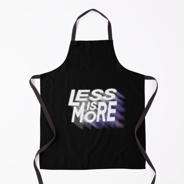 Item preview, Less Is More designed and sold by WarmlyArts.