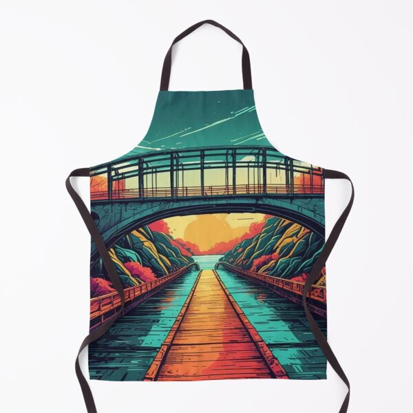 Item preview, "Bridgeway Elegance" designed and sold by Whispers of an Image.