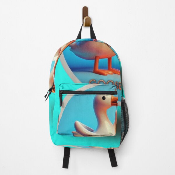 Item preview, Silly goose bump designed and sold by TEE-HQ.