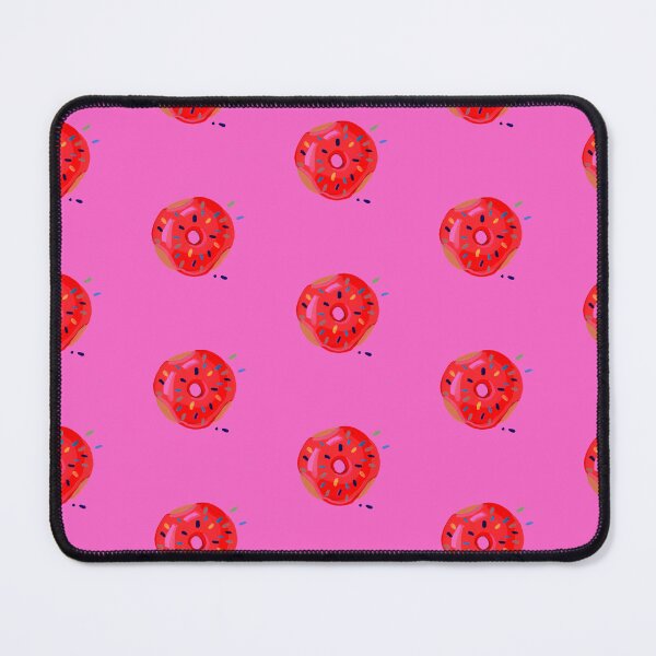 Item preview, Sprinkle Donut designed and sold by ArtfulThoughts.
