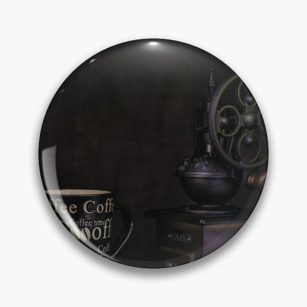 Item preview, Coffee Time designed and sold by Keith's Photo Artistry.