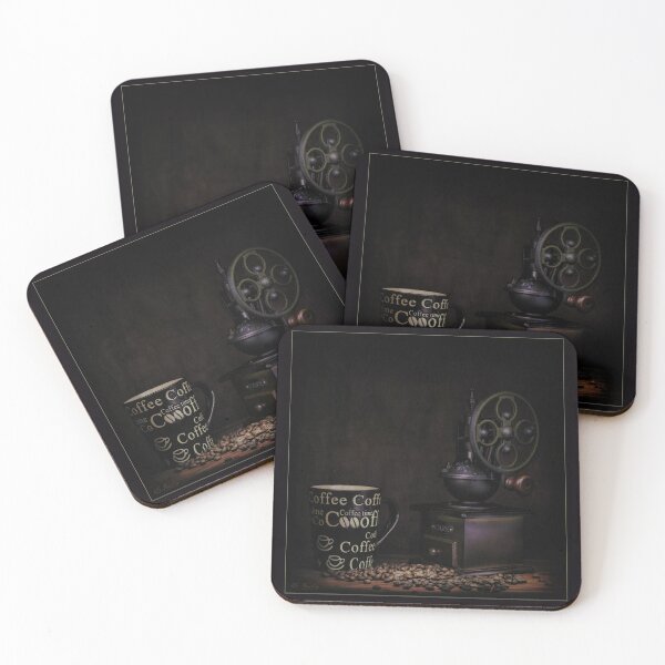 Item preview, Coffee Time designed and sold by Keith's Photo Artistry.