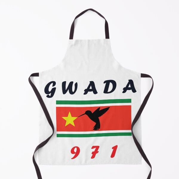 Item preview, gwada designed and sold by Digital Fondations.