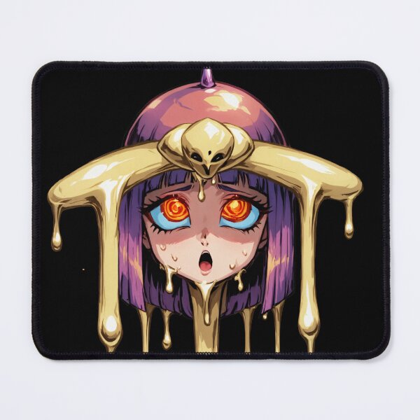 Item preview, Retro Comic Psychedelic Spirit Art designed and sold by Arcane Adorable.