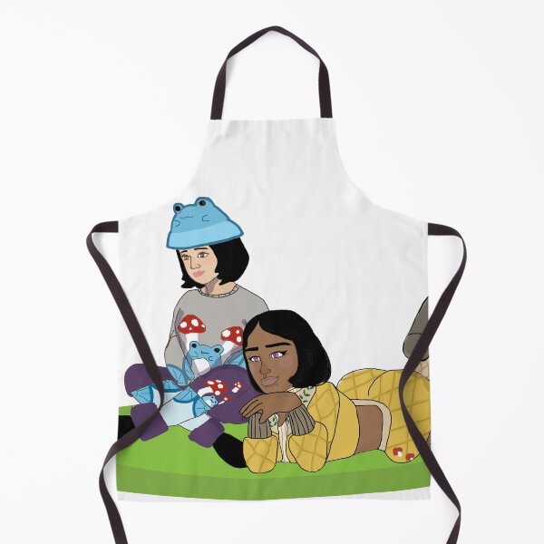 Item preview, Palian Friends designed and sold by Cariselle CozyCorner.