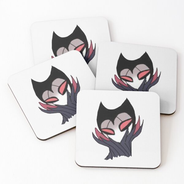 Item preview, Hollow Knight - Grimm designed and sold by madebymsus.