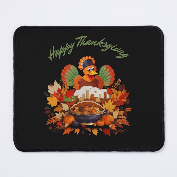 Item preview, Happy Thanksgiving designed and sold by Maylene1.