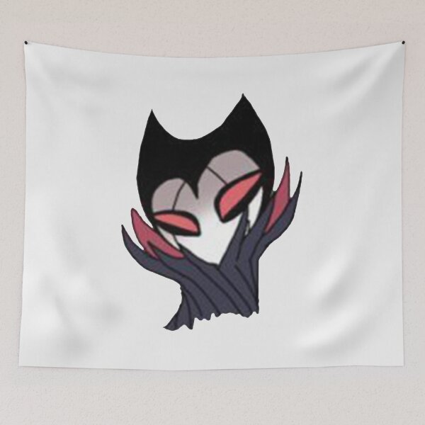 Item preview, Hollow Knight - Grimm designed and sold by madebymsus.