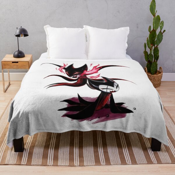 Item preview, Hollow Knight - Grimm designed and sold by madebymsus.