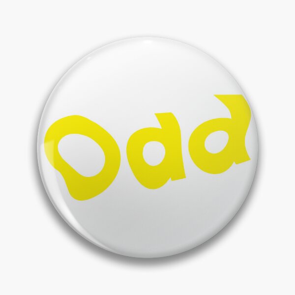 Item preview, SHINee - Odd logo designed and sold by 0627june.