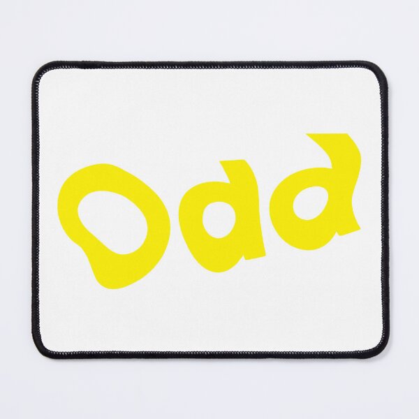 Item preview, SHINee - Odd logo designed and sold by 0627june.