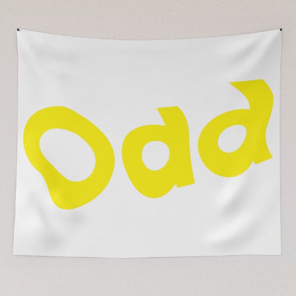 Item preview, SHINee - Odd logo designed and sold by 0627june.