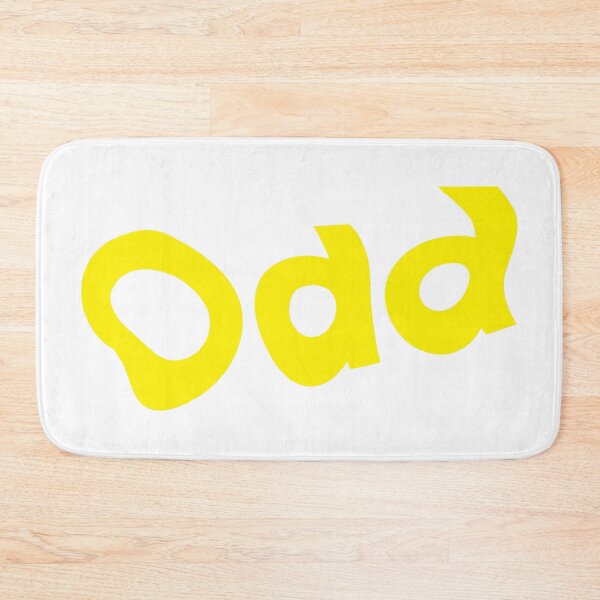 Item preview, SHINee - Odd logo designed and sold by 0627june.