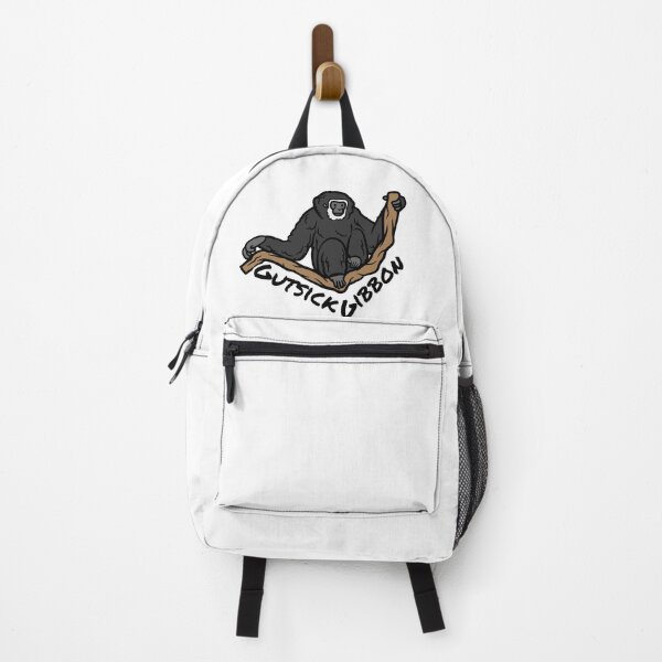 Item preview, Gutsick Gibbon designed and sold by eidramesh.