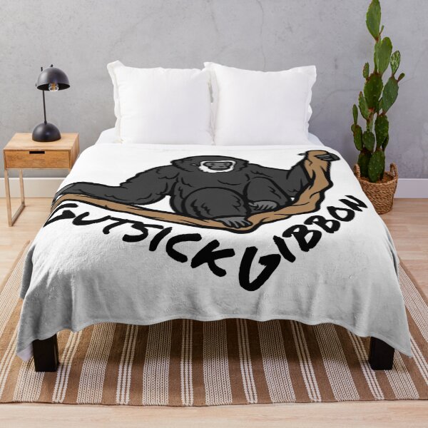 Item preview, Gutsick Gibbon designed and sold by eidramesh.