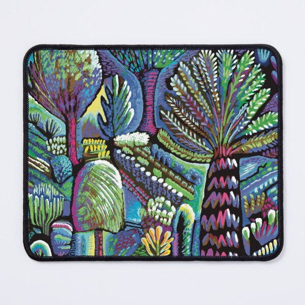 Item preview, Blue Spice Garden designed and sold by Charles Harker.