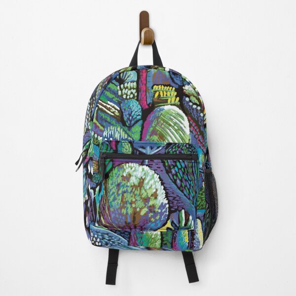 Item preview, Blue Spice Garden designed and sold by Charles Harker.
