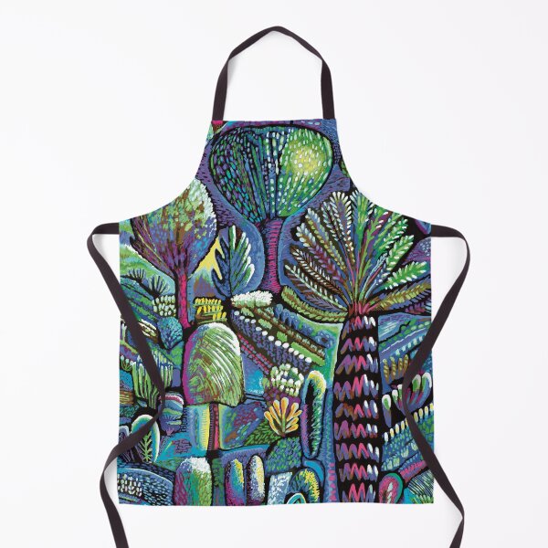 Item preview, Blue Spice Garden designed and sold by Charles Harker.