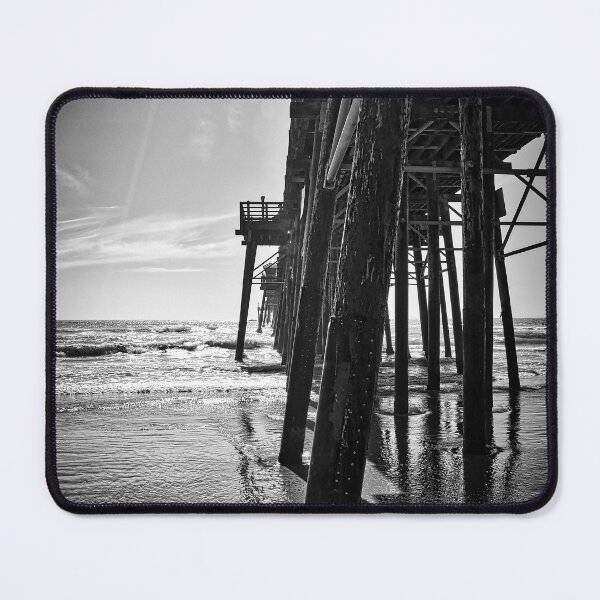 Item preview, The Support Of The Pier designed and sold by KirtTisdale.
