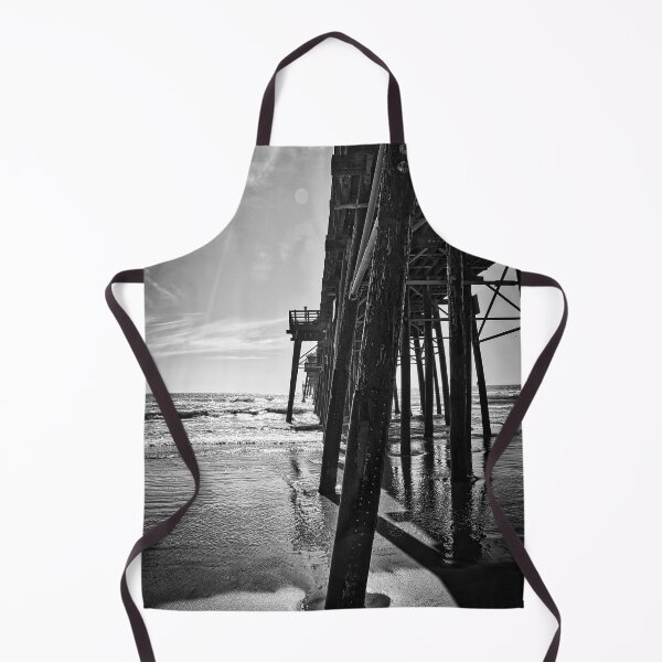 Item preview, The Support Of The Pier designed and sold by KirtTisdale.