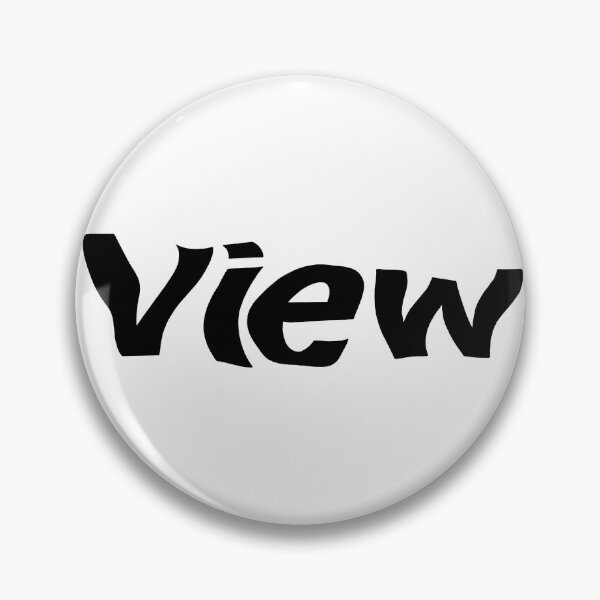 Item preview, SHINee - View logo designed and sold by 0627june.