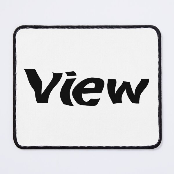 Item preview, SHINee - View logo designed and sold by 0627june.