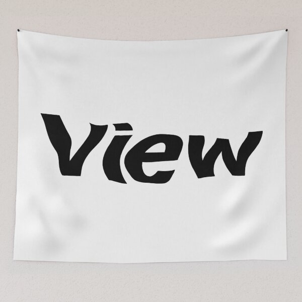 Item preview, SHINee - View logo designed and sold by 0627june.