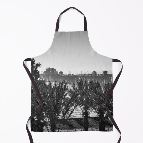 Item preview, Oceanside, California Pier designed and sold by KirtTisdale.