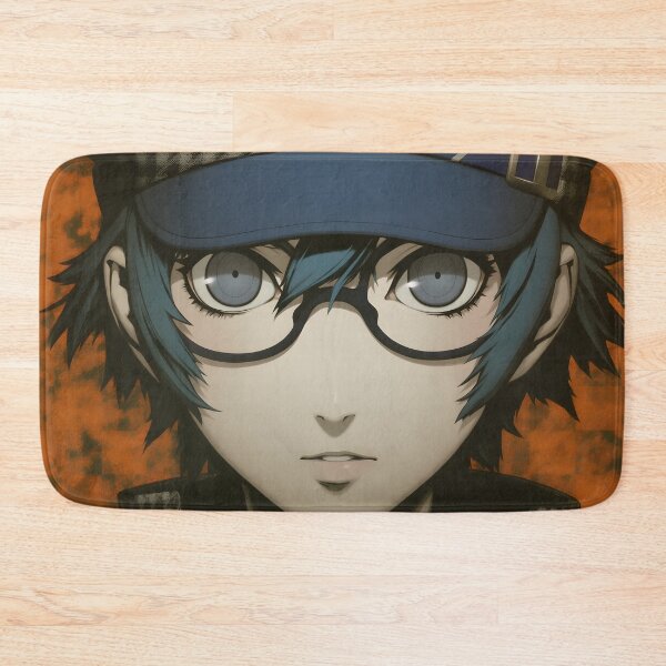 Item preview, Naoto Shirogane - 20 designed and sold by Infinite-Aspire.
