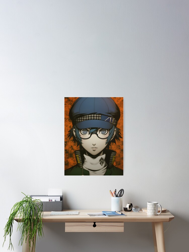 NAOTO Naoto Shirogane - BlazBlue Wiki