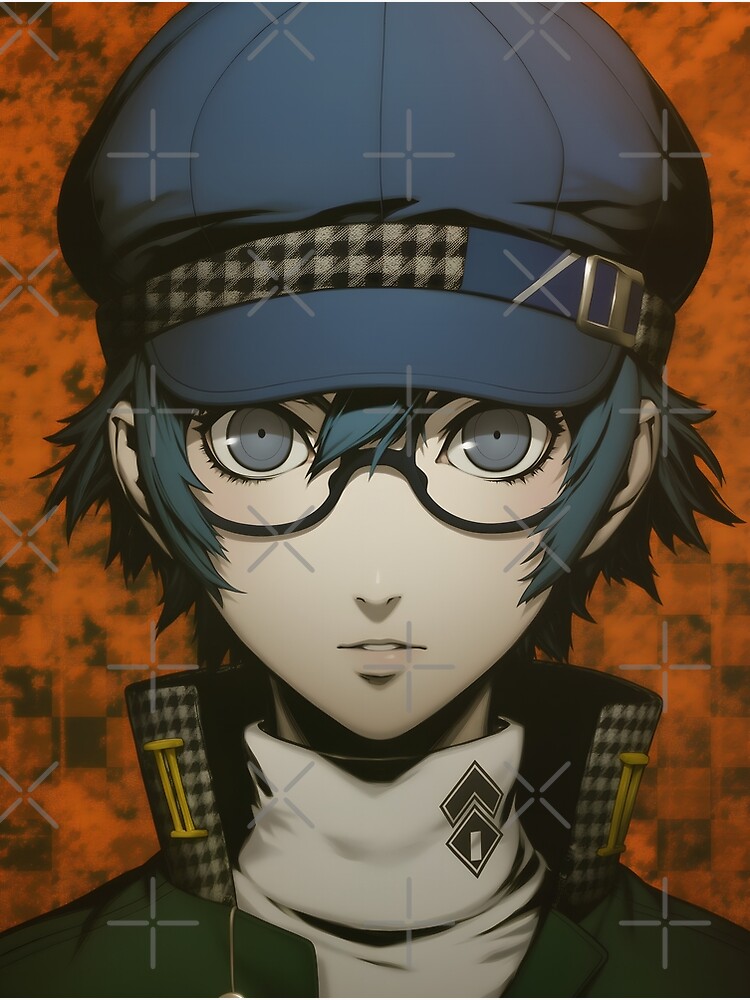 NAOTO Naoto Shirogane (Persona X Detective Naoto) | VS Battles