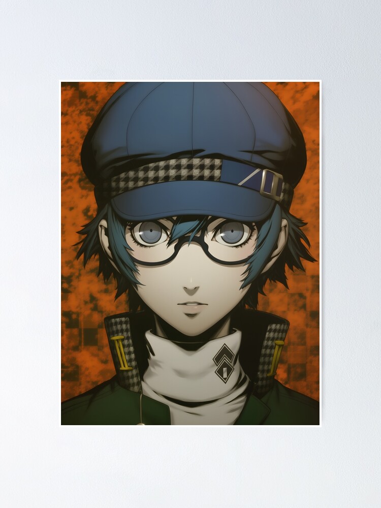NAOTO Persona x Detective Naoto | Megami Tensei Wiki | Fandom