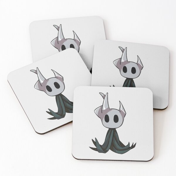 Item preview, Hollow Knight - Broken Vessel designed and sold by madebymsus.