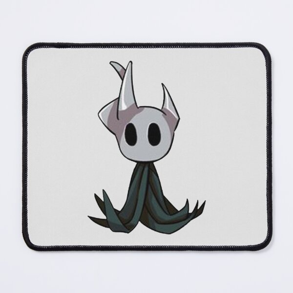 Item preview, Hollow Knight - Broken Vessel designed and sold by madebymsus.