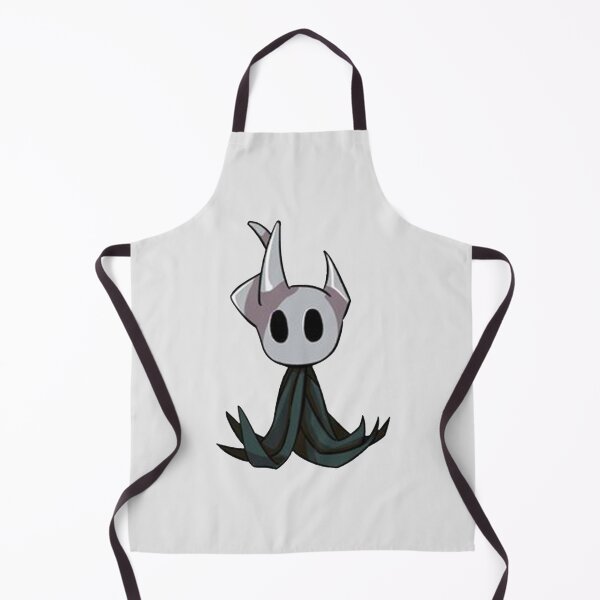 Item preview, Hollow Knight - Broken Vessel designed and sold by madebymsus.