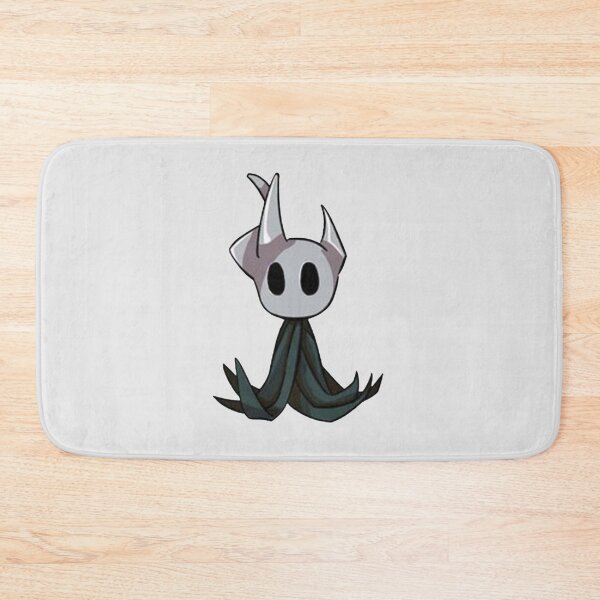 Item preview, Hollow Knight - Broken Vessel designed and sold by madebymsus.