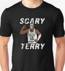 scary terry rozier Unisex T-Shirt