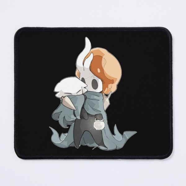 Item preview, Hollow Knight - Broken Vessel designed and sold by madebymsus.