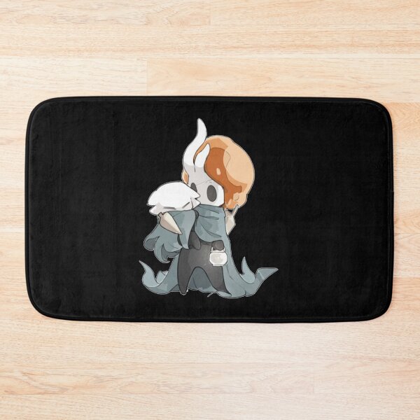 Item preview, Hollow Knight - Broken Vessel designed and sold by madebymsus.