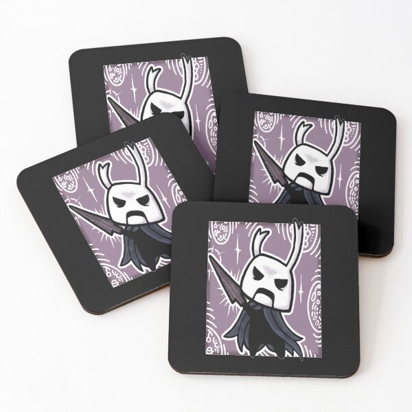 Item preview, Hollow Knight - Zote designed and sold by madebymsus.