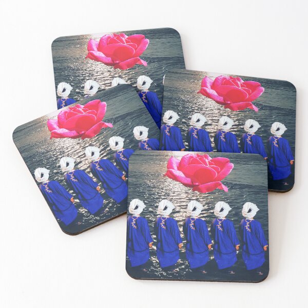 Item preview, Maritime Moroccans designed and sold by VisualArrest.